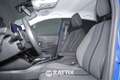 Peugeot 208 1.2 hybrid 110CV Allure e-dcs 6 Bleu - thumbnail 7