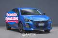 Peugeot 208 1.2 hybrid 110CV Allure e-dcs 6 Bleu - thumbnail 1