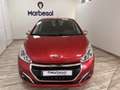 Peugeot 208 1.2 PureTech S&S Signature 82 Rouge - thumbnail 1