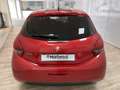 Peugeot 208 1.2 PureTech S&S Signature 82 Rouge - thumbnail 4