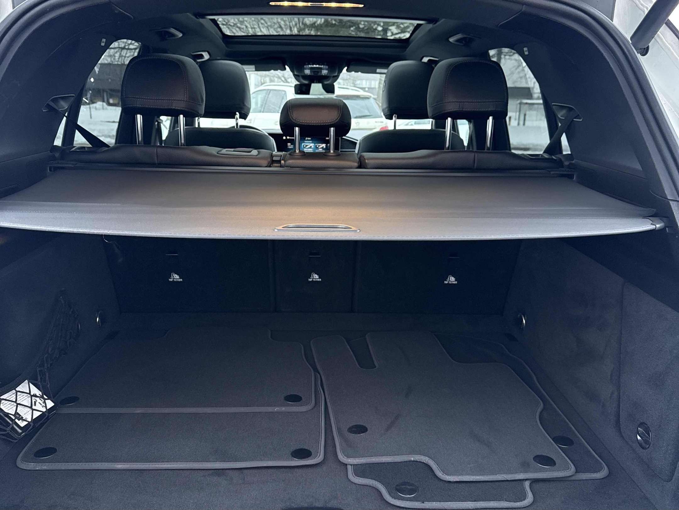 2022 Mercedes-Benz GLE GLE 450 4MATIC SUV thumb 10