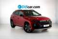 Hyundai TUCSON 1.6 TGDI 230CV HEV N LINE SKY AT Rojo - thumbnail 3
