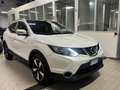 Nissan Qashqai 1.2 dig-t Tekna 115cv 1 PROPIETARIO PREZZO REALE Bianco - thumbnail 1