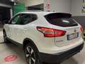 Nissan Qashqai 1.2 dig-t Tekna 115cv 1 PROPIETARIO PREZZO REALE Bianco - thumbnail 4
