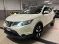 Nissan Qashqai 1.2 dig-t Tekna 115cv 1 PROPIETARIO PREZZO REALE Bianco - thumbnail 3
