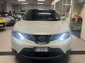 Nissan Qashqai 1.2 dig-t Tekna 115cv 1 PROPIETARIO PREZZO REALE Bianco - thumbnail 2