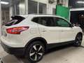 Nissan Qashqai 1.2 dig-t Tekna 115cv 1 PROPIETARIO PREZZO REALE Bianco - thumbnail 6