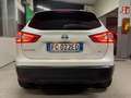 Nissan Qashqai 1.2 dig-t Tekna 115cv 1 PROPIETARIO PREZZO REALE Bianco - thumbnail 5