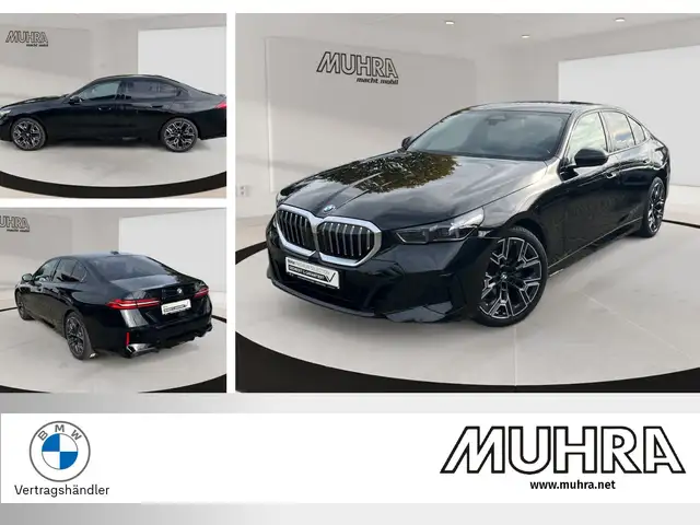 BMW 520 i M Sport 20" AHK Pano Leas.o.Anz.ab 549€