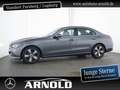 Mercedes-Benz C 180 C 180 Avantgarde AHK Totwinkel 360° Winter-P LED Grau - thumbnail 1