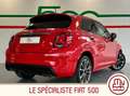 Fiat 500X 1.0 FireFly T3 Sport Rood - thumbnail 3