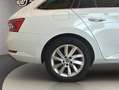 Skoda Superb Kombi 2,0 TDI Style DSG Weiß - thumbnail 14