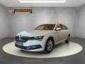Skoda Superb Kombi 2,0 TDI Style DSG Weiß - thumbnail 1