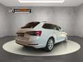 Skoda Superb Kombi 2,0 TDI Style DSG Weiß - thumbnail 11