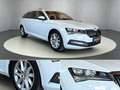 Skoda Superb Kombi 2,0 TDI Style DSG Weiß - thumbnail 4