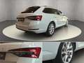 Skoda Superb Kombi 2,0 TDI Style DSG Weiß - thumbnail 12