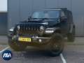 Jeep Wrangler BRUTE Rubicon 4xe 380 BRUTE | Custom | 20 INCH | C Zwart - thumbnail 1