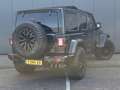 Jeep Wrangler BRUTE Rubicon 4xe 380 BRUTE | Custom | 20 INCH | C Zwart - thumbnail 3