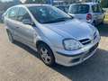 Nissan Almera Tino acenta Silver - thumbnail 8