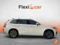 Volvo XC90 2.0 D4 Kinetic 5 Asientos Auto Amarillo - thumbnail 4