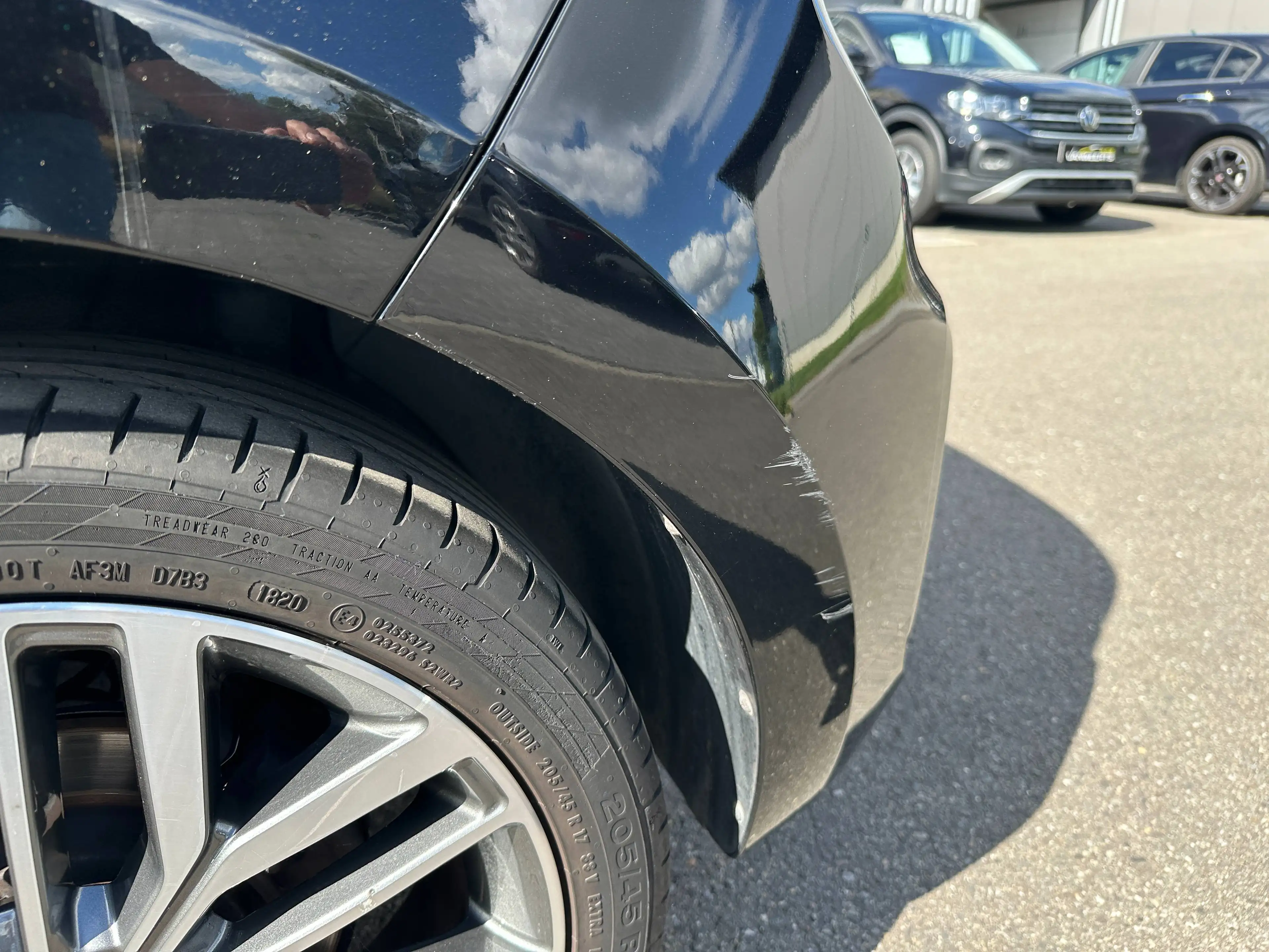 Kia Rio 1.0 T "GT Line", 100 pk. CARPLAY-ANDROID/ CAMERA/ KEYLESS — photo 8