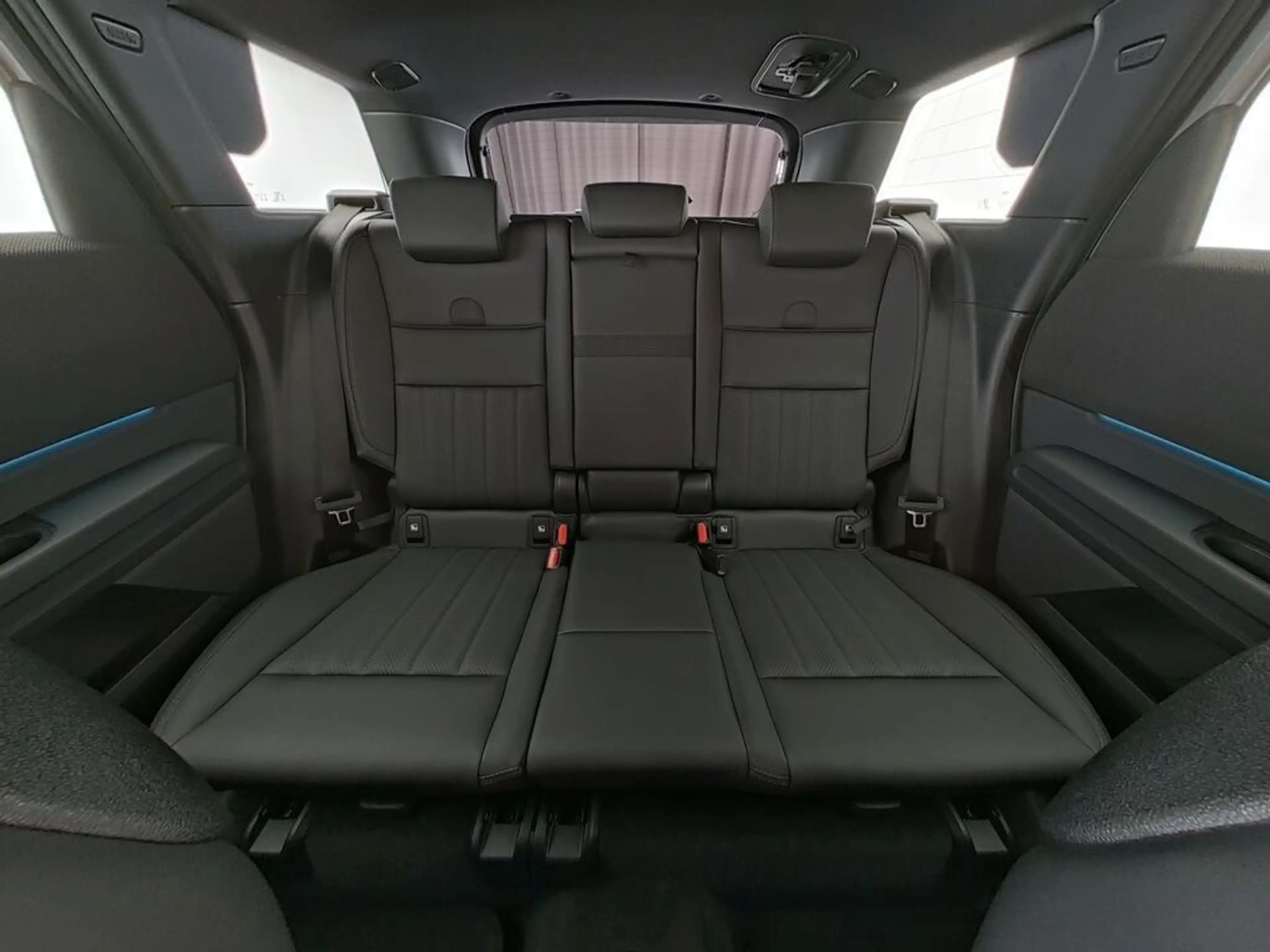 MINI John Cooper Works Countryman 2.0 JCW ALL4 XL — photo 6