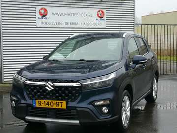1.4 Boosterjet Select Smart Hybrid Staat in Hoogev