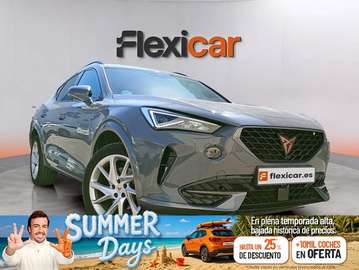 1.5 TSI 110kW (150 CV) DSG