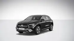 Mercedes-Benz GLA 200 3,99%Finz/Progressive/LED/DISTRON/Memory