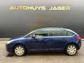 Citroen C4 1.6-16V Image |Automaat| Blauw - thumbnail 4