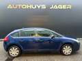 Citroen C4 1.6-16V Image |Automaat| Blauw - thumbnail 8