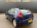 Citroen C4 1.6-16V Image |Automaat| Blauw - thumbnail 2