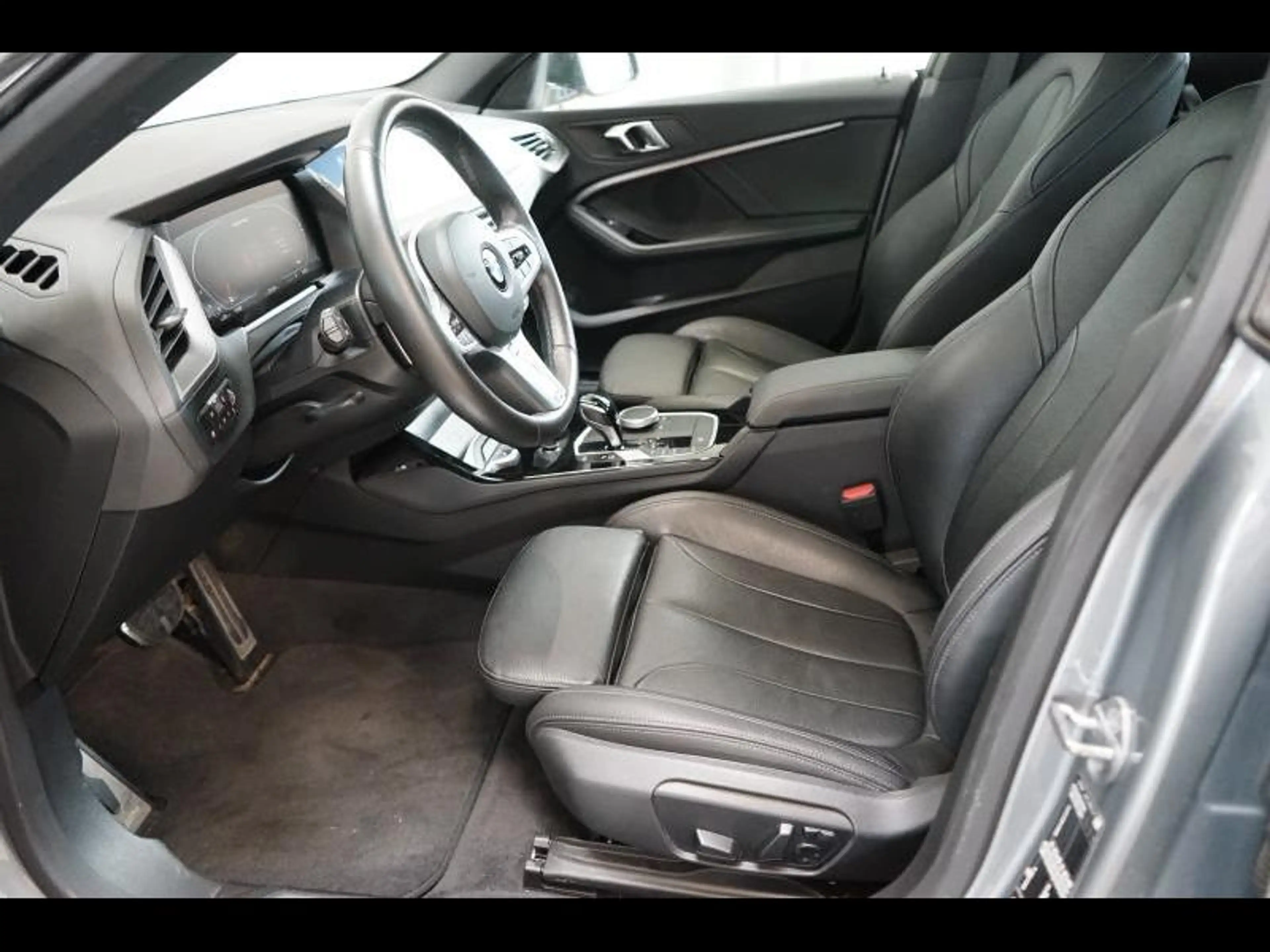 BMW 235 xDrive - PANODAK - HIFI - LEDER - NAVI — photo 15