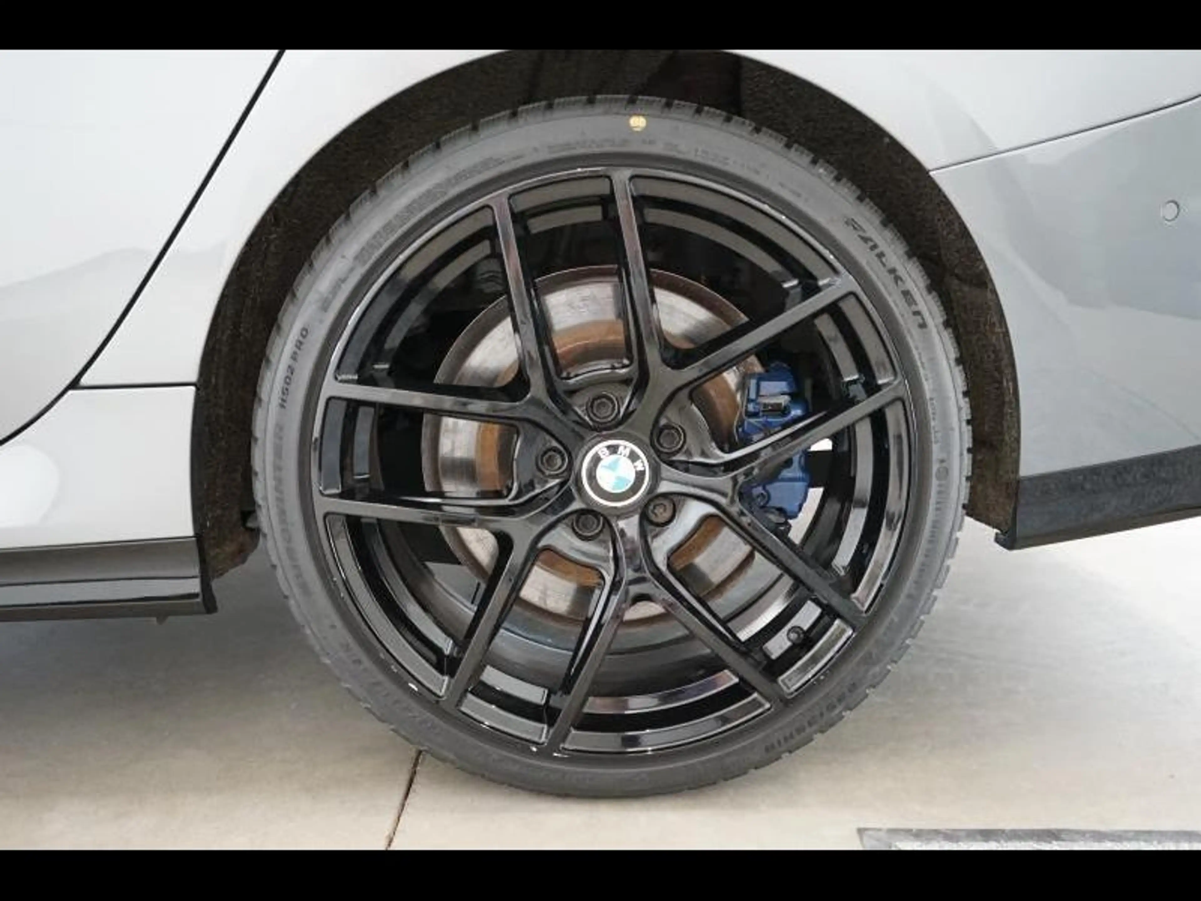BMW 235 xDrive - PANODAK - HIFI - LEDER - NAVI — photo 8