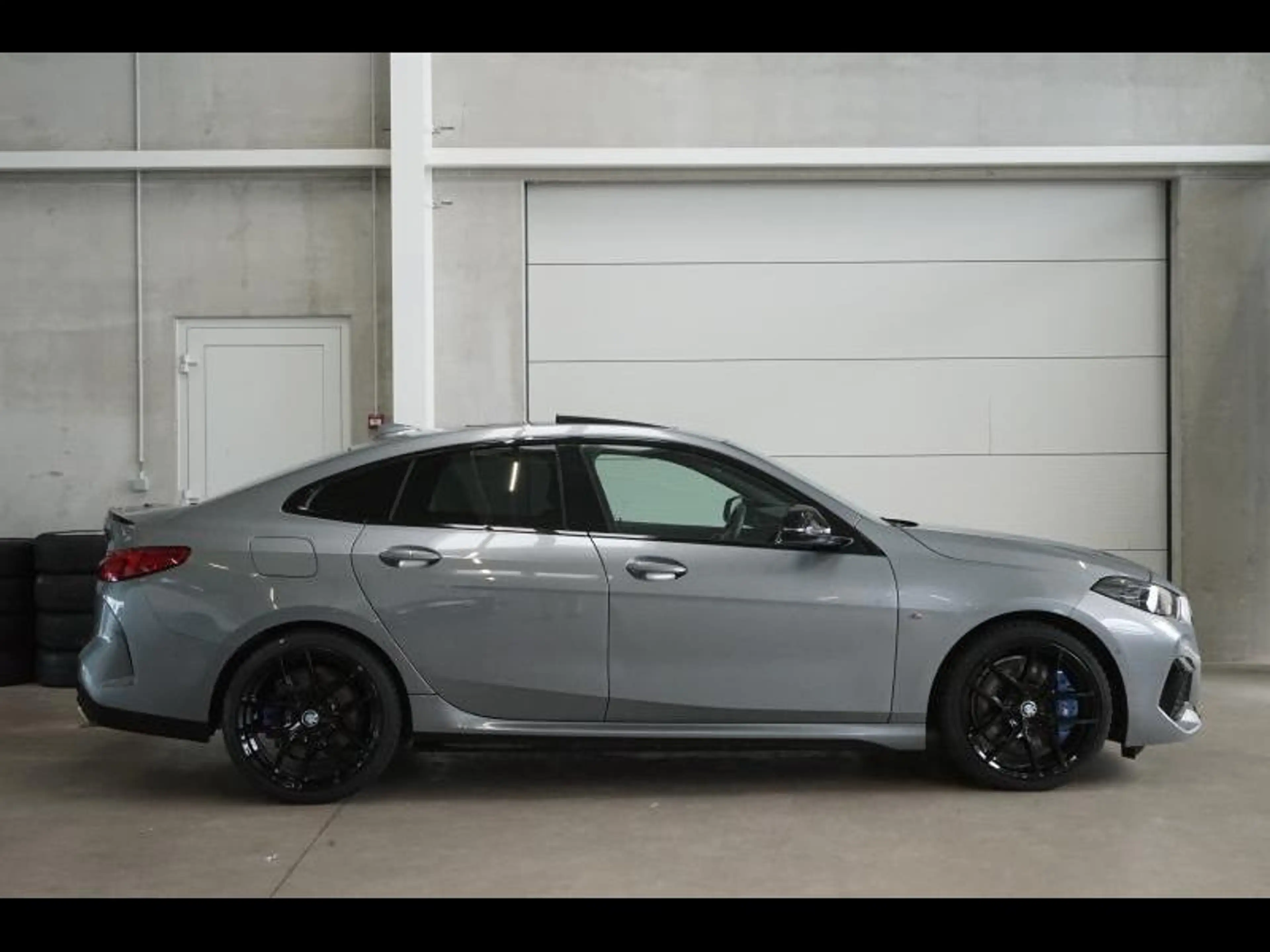 BMW 235 xDrive - PANODAK - HIFI - LEDER - NAVI — photo 3