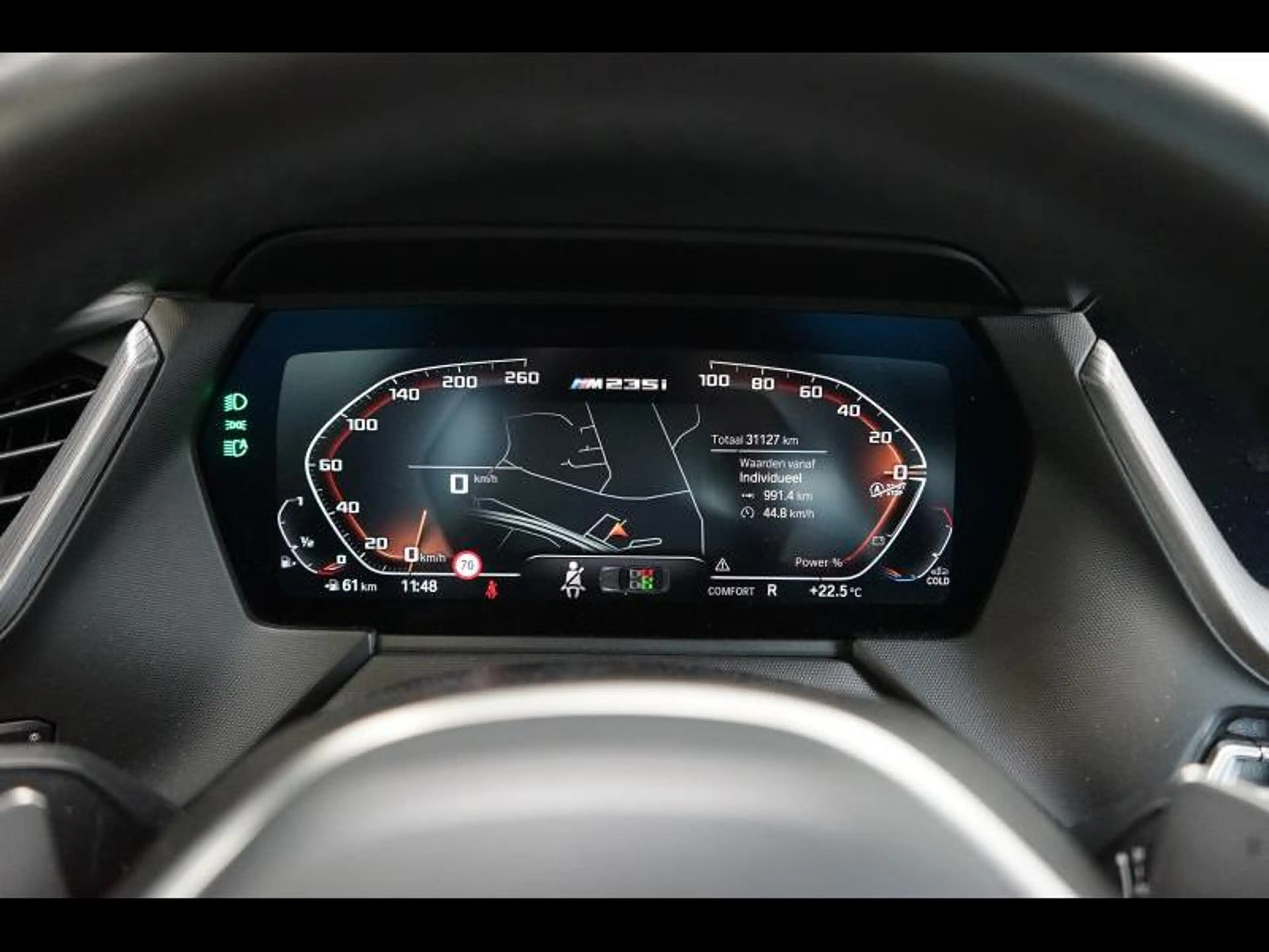 BMW 235 xDrive - PANODAK - HIFI - LEDER - NAVI — photo 9