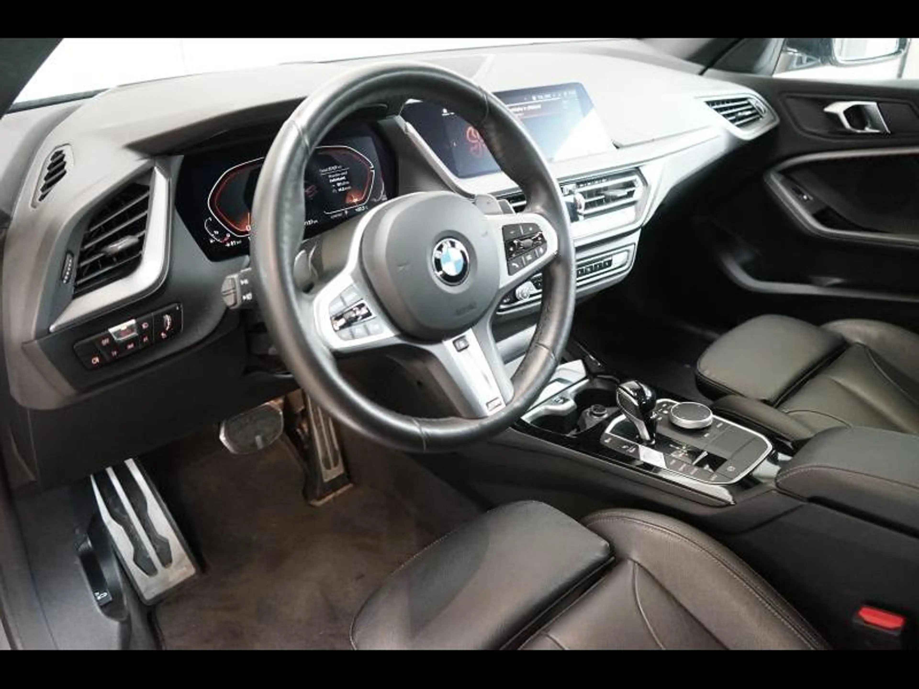 BMW 235 xDrive - PANODAK - HIFI - LEDER - NAVI — photo 6
