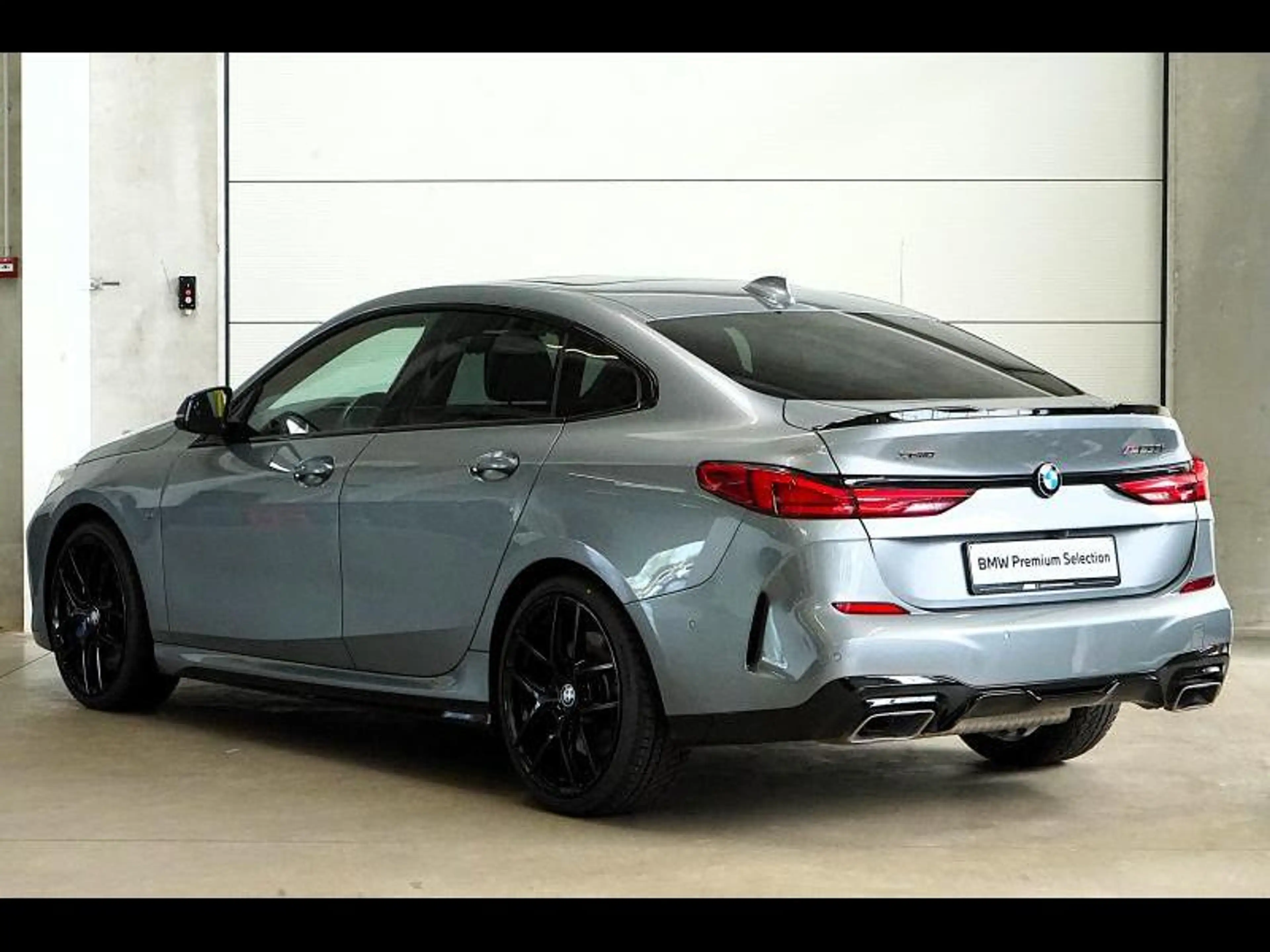 BMW 235 xDrive - PANODAK - HIFI - LEDER - NAVI — photo 5