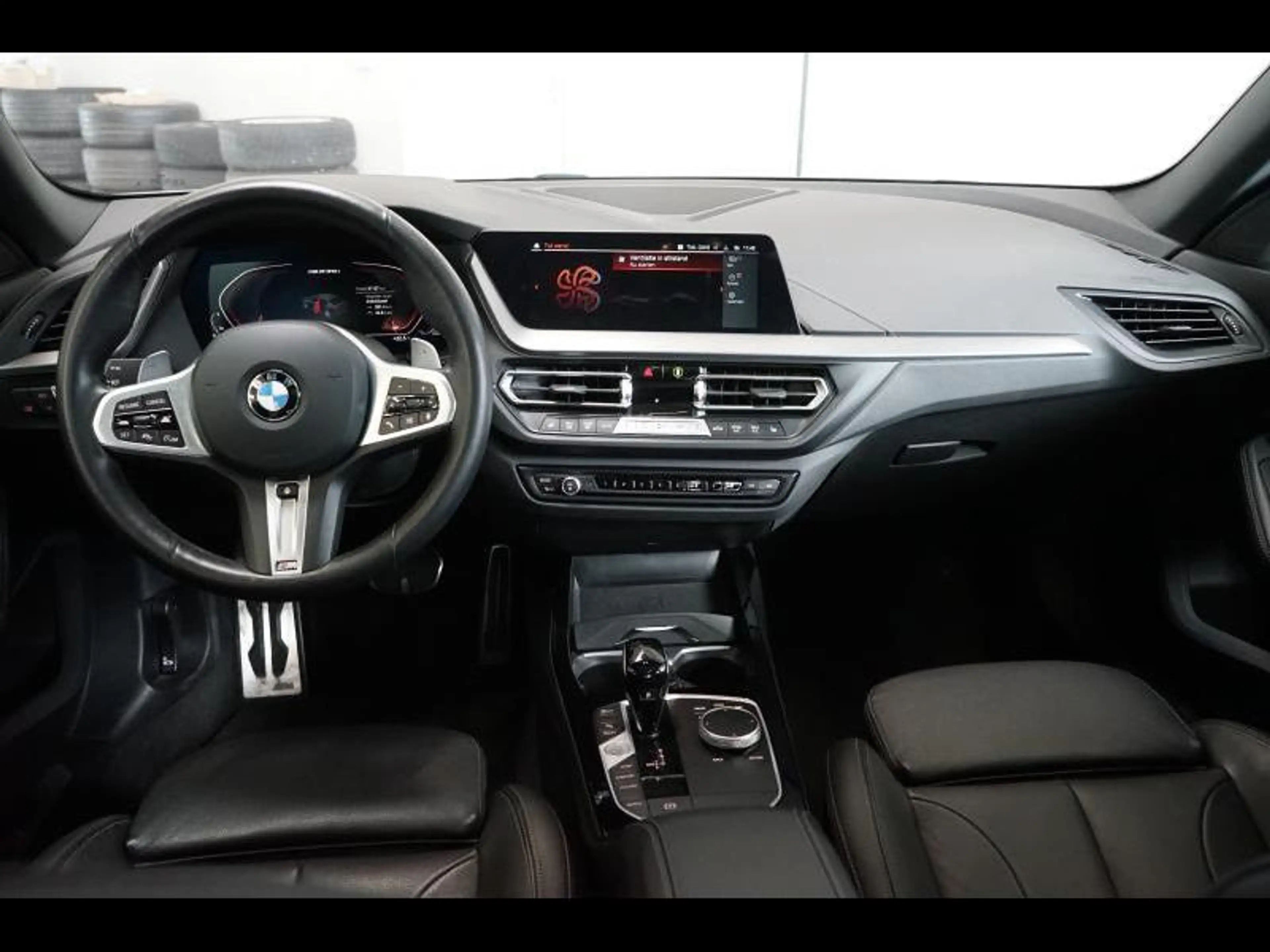 BMW 235 xDrive - PANODAK - HIFI - LEDER - NAVI — photo 7