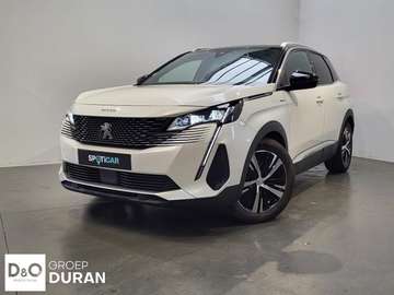 GT 1.6 Plug-In Hybrid EAT8