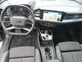 Audi Q4 e-tron 82kWh+SB+40e-tron+Avanced+ Fekete - thumbnail 2