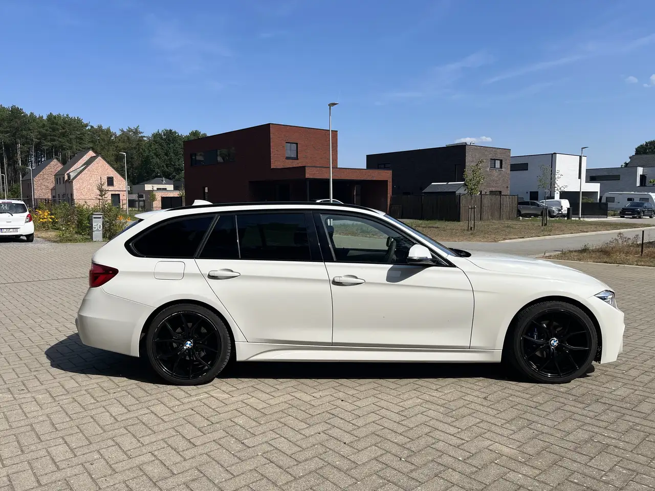 BMW 316
