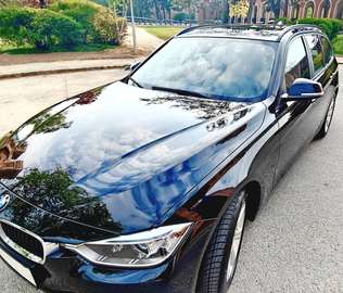 335d xDrive Touring Aut.
