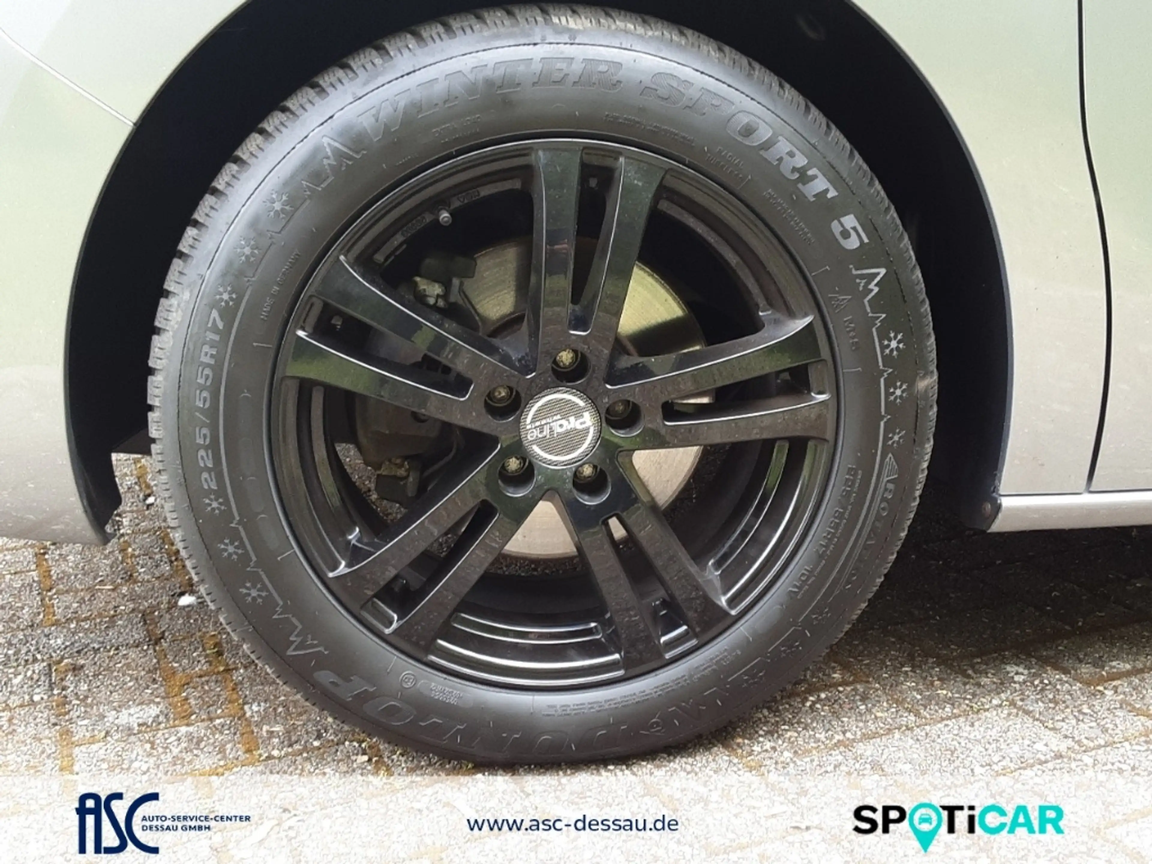 Peugeot Traveller L3 BusinessVIP HDi180EAT8,Leder,Standheizg.,Navi,K — photo 13