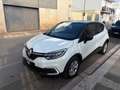 Renault Captur 1.5dCi 90CV Sport Edition Blanc - thumbnail 8