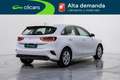 Kia Ceed / cee'd 1.6 MHEV iMT Eco-Dynamics Drive 136 Blanco - thumbnail 5