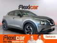 Nissan Juke DIG-T 84 kW (114 CV) DCT 7 Vel. Acenta Gris - thumbnail 1