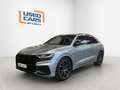 Audi SQ8 Quattro+Tiptronic+AHK+Pano Silber - thumbnail 4