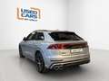 Audi SQ8 Quattro+Tiptronic+AHK+Pano Silber - thumbnail 6