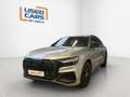 Audi SQ8 Quattro+Tiptronic+AHK+Pano Silber - thumbnail 1